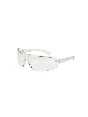 Okulary ochronne Univet 553Z bezbarwne