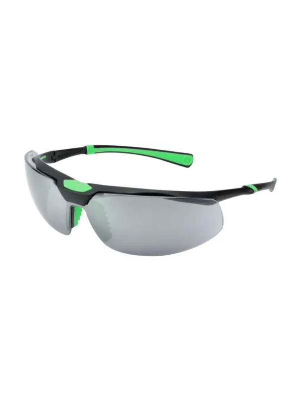 Okulary ochronne UNIVET 5X3 PRZYCIEMNIANE