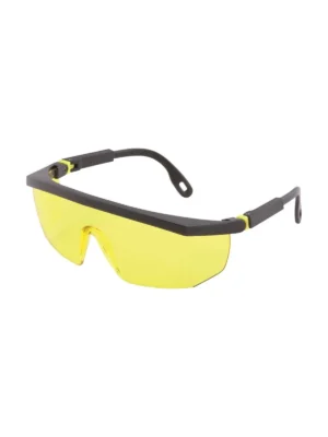 Okulary ochronne żółte Ardon V10-200