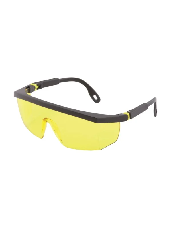 Okulary ochronne żółte Ardon V10-200