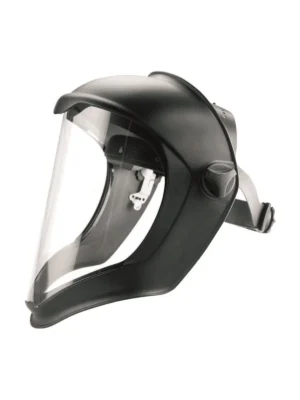 Osłona twarzy BIONIC, szyba PC