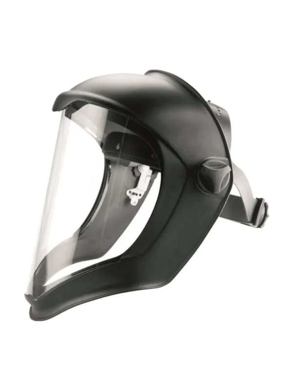 Osłona twarzy BIONIC, szyba PC