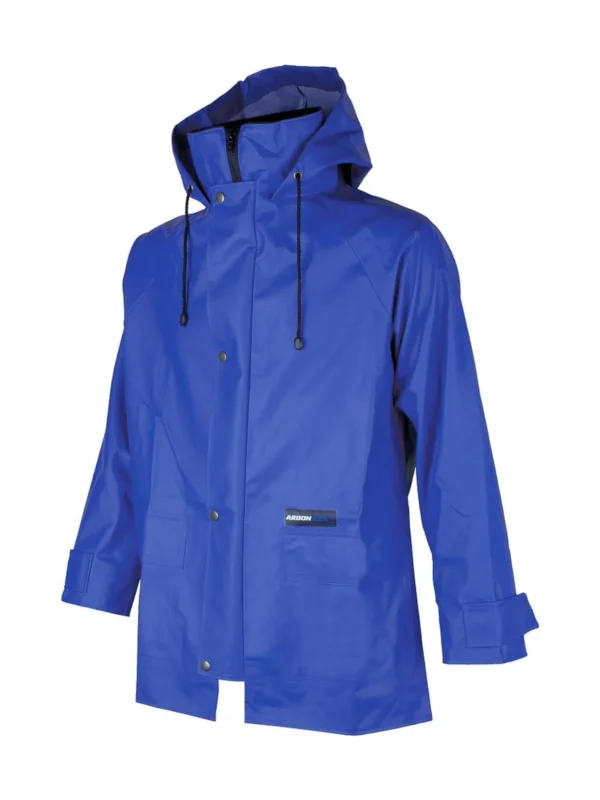 Płaszcz wodoodporny ARDON® AQUA 103 niebieski