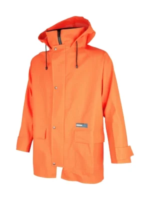 Płaszcz wodoodporny ARDON® AQUA 103 pomarańczowa