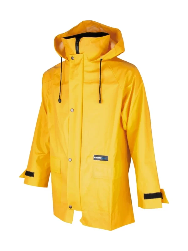 Płaszcz wodoodporny ARDON® AQUA 103 żółty
