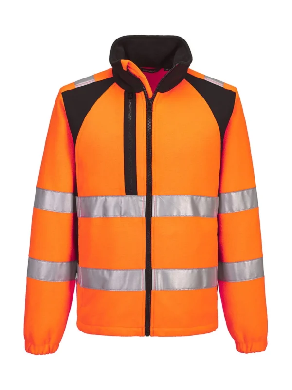 Polar ostrzegawczy WX2 Eco pomarańczowy Portwest CD807