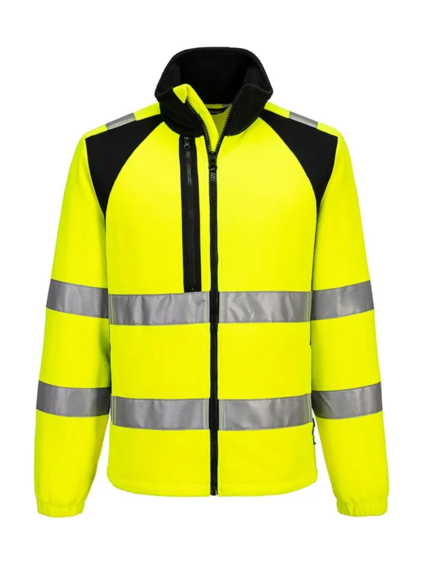 Polar ostrzegawczy WX2 Eco żółty Portwest CD807