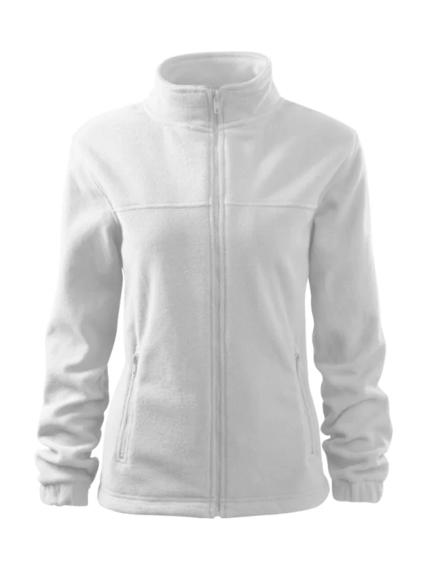 Polar roboczy damski Malfini Jacket biały