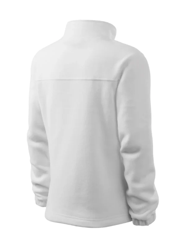 Polar roboczy damski Malfini Jacket biały
