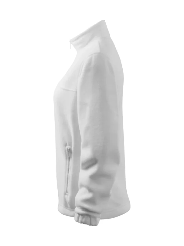 Polar roboczy damski Malfini Jacket biały