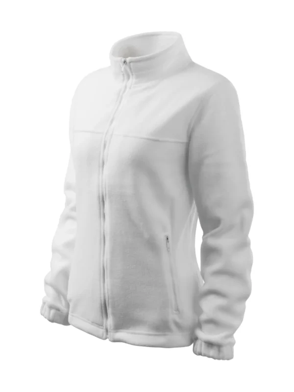 Polar roboczy damski Malfini Jacket biały