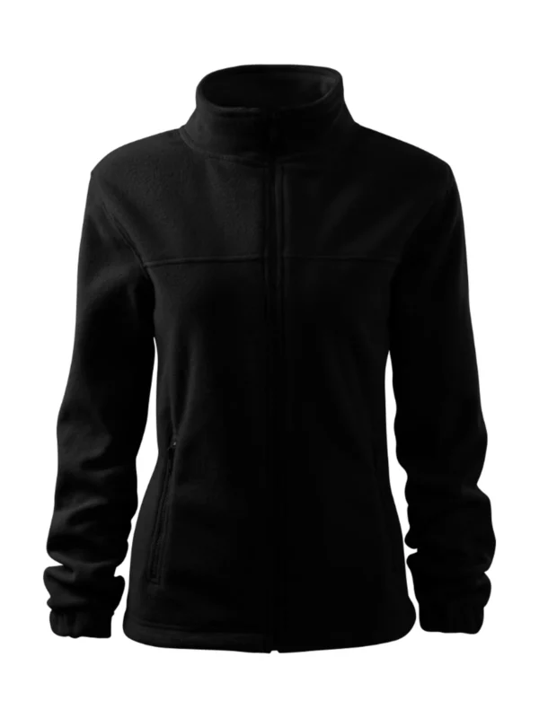 Polar roboczy damski Malfini Jacket czarny