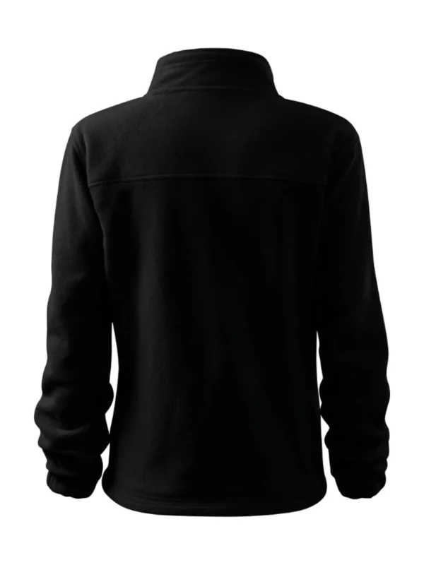 Polar roboczy damski Malfini Jacket czarny
