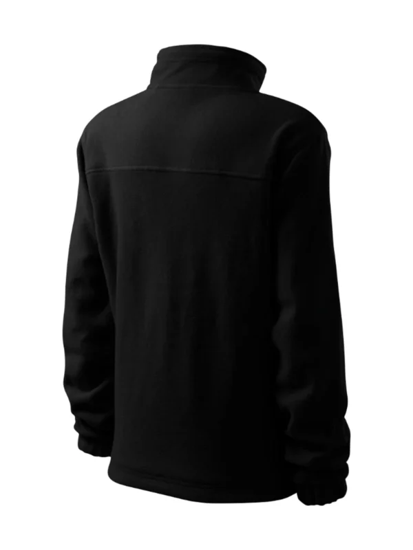 Polar roboczy damski Malfini Jacket czarny