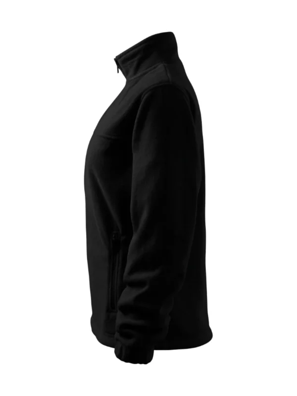 Polar roboczy damski Malfini Jacket czarny