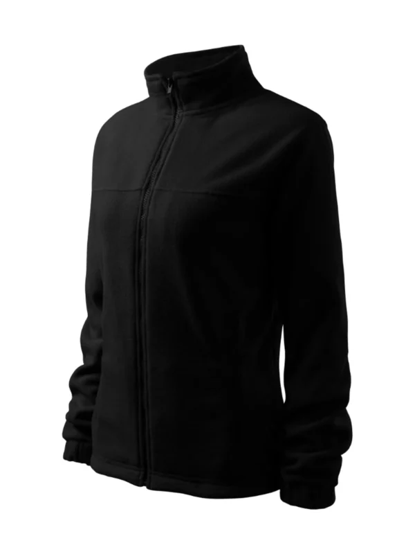 Polar roboczy damski Malfini Jacket czarny