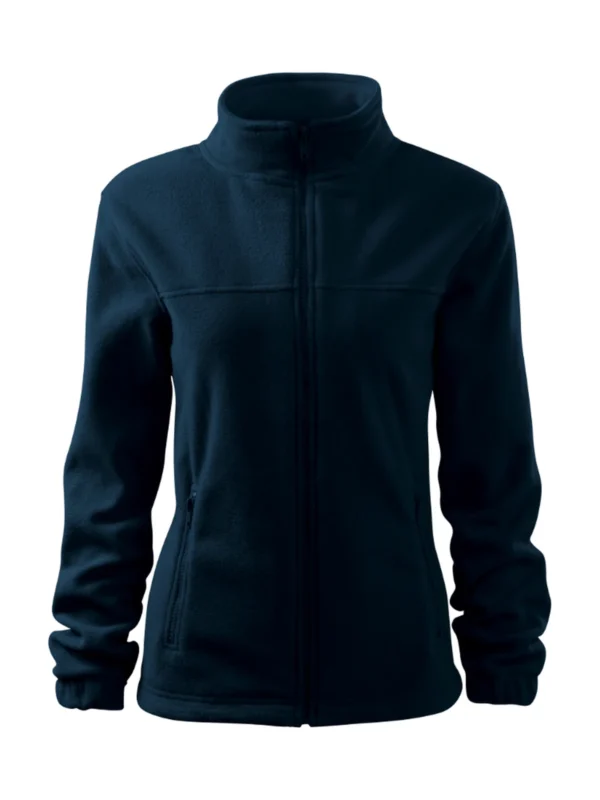 Polar roboczy damski Malfini Jacket granatowy
