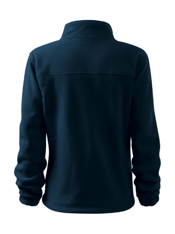 Polar roboczy damski Malfini Jacket granatowy