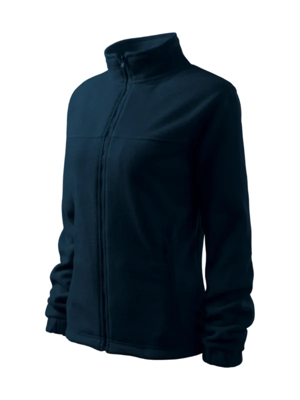 Polar roboczy damski Malfini Jacket granatowy