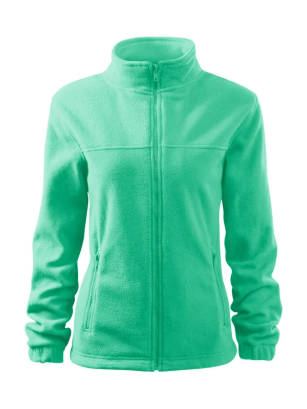 Polar roboczy damski Malfini Jacket miętowy