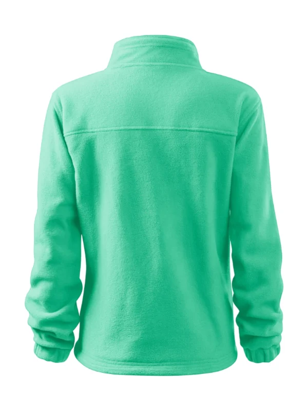 Polar roboczy damski Malfini Jacket miętowy
