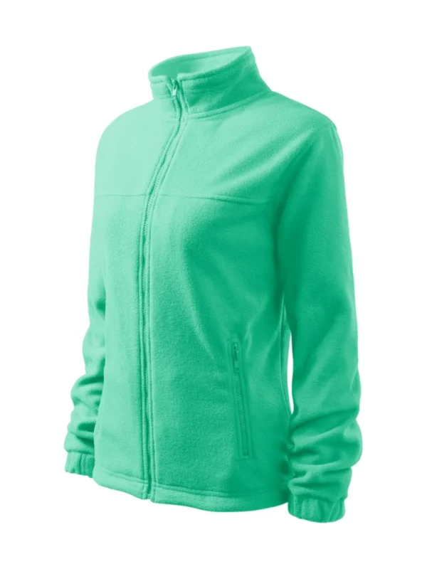 Polar roboczy damski Malfini Jacket miętowy