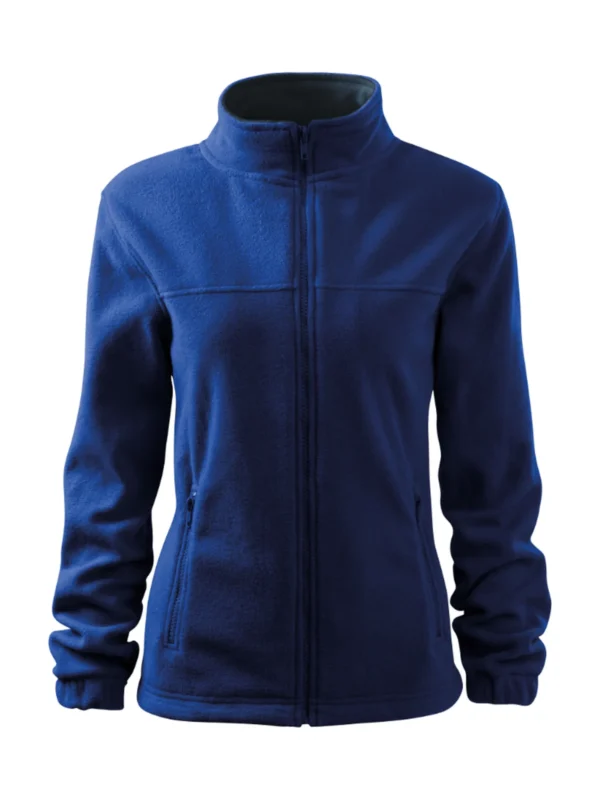 Polar roboczy damski Malfini Jacket niebieski