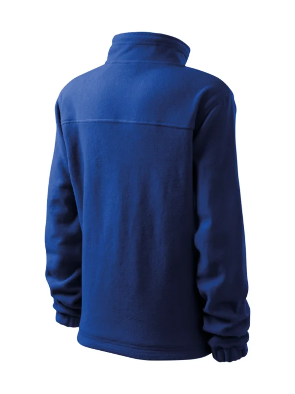 Polar roboczy damski Malfini Jacket niebieski