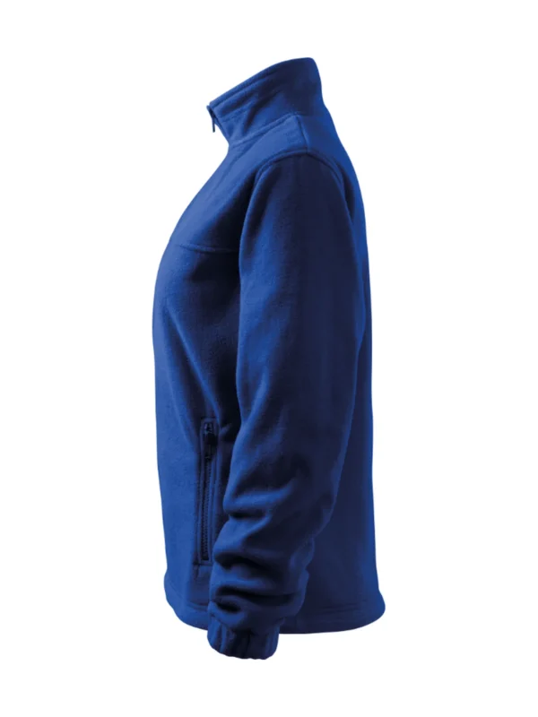 Polar roboczy damski Malfini Jacket niebieski
