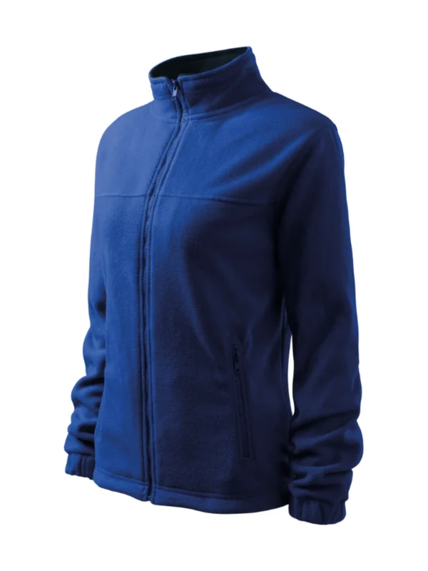 Polar roboczy damski Malfini Jacket niebieski