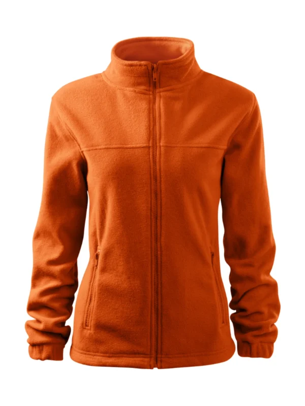 Polar roboczy damski Malfini Jacket pomarańczowy