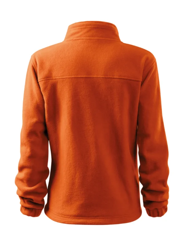 Polar roboczy damski Malfini Jacket pomarańczowy