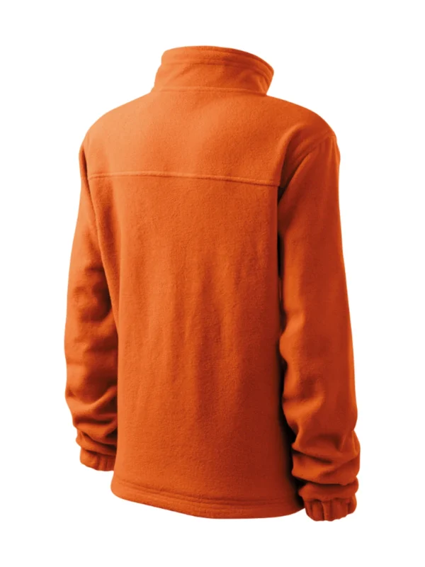 Polar roboczy damski Malfini Jacket pomarańczowy
