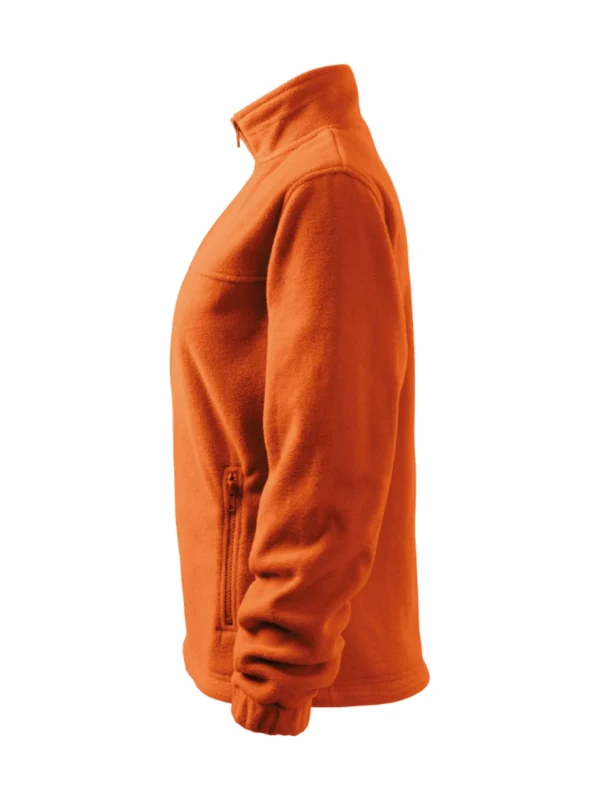 Polar roboczy damski Malfini Jacket pomarańczowy