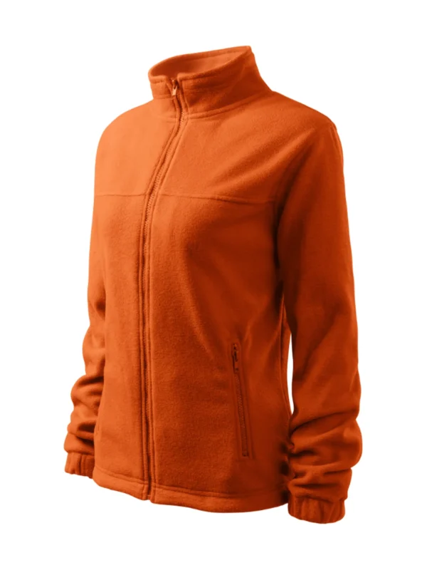 Polar roboczy damski Malfini Jacket pomarańczowy