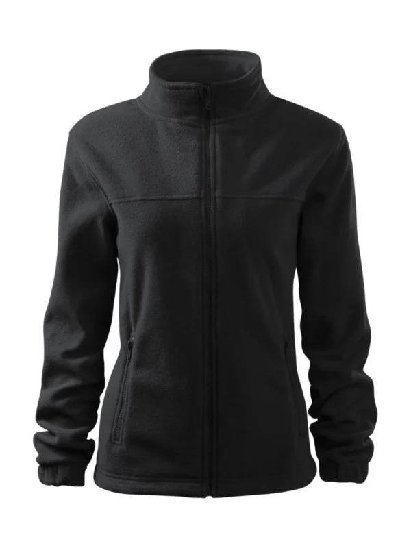 Polar roboczy damski Malfini Jacket szary
