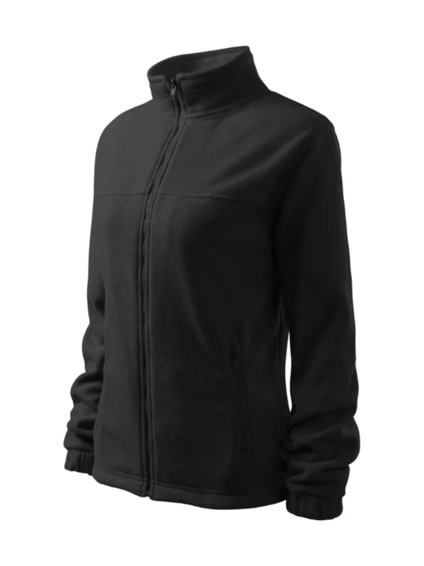 Polar roboczy damski Malfini Jacket szary