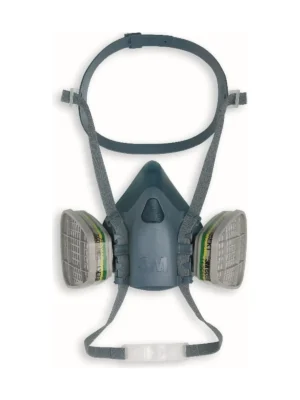 Półmaska ochronna 3M 7503 L