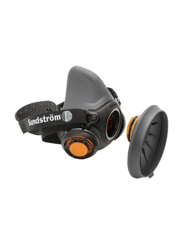 Półmaska ochronna Sundström SR 900 S