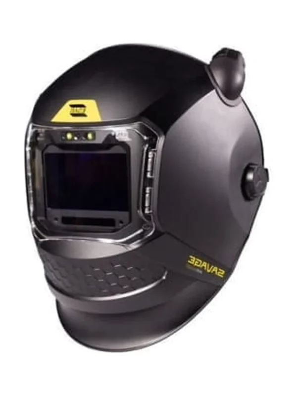 Przyłbica automatyczna ESAB Savage A50 AIR LUX pod nawiew