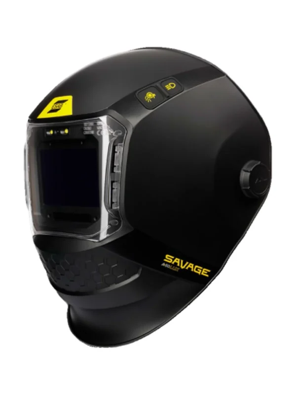 Przyłbica automatyczna ESAB Savage A50 LUX