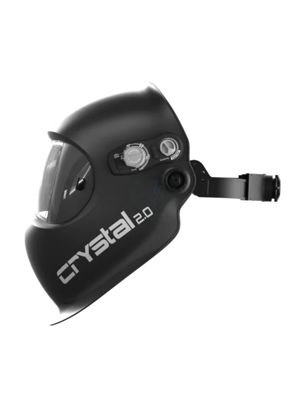 Przyłbica Automatyczna OPTREL crystal 2.0