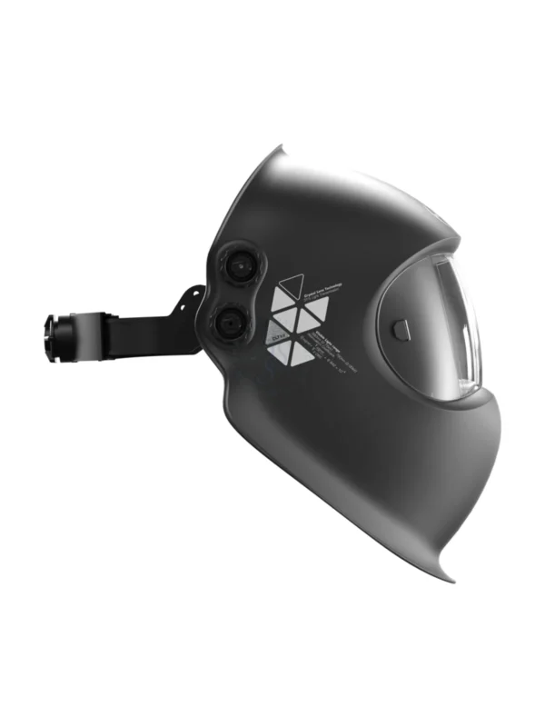 Przyłbica Automatyczna OPTREL crystal 2.0