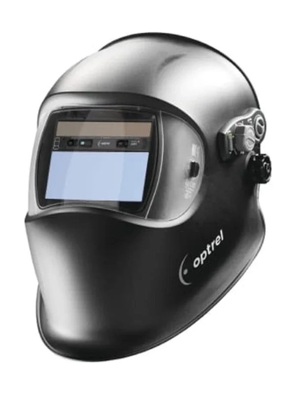 Przyłbica Automatyczna OPTREL e684 czarna