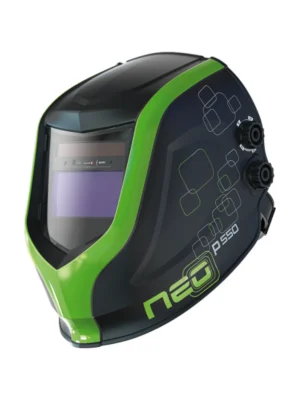 Przyłbica Automatyczna OPTREL neo p550