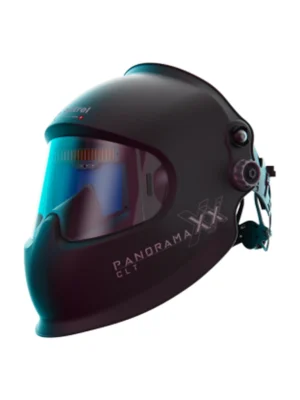 Przyłbica Automatyczna OPTREL panoramaxx CLT