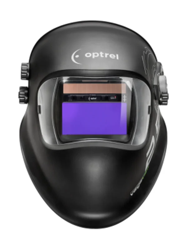 Przyłbica Automatyczna OPTREL VegaView 2.5