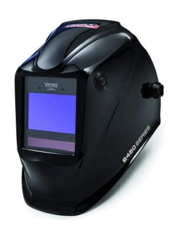 Przyłbica Lincoln Electric Viking 2450 4C Black