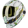 Przyłbica samościemniająca ESAB Sentinel A60 Ghost