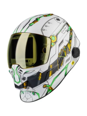 Przyłbica samościemniająca ESAB Sentinel A60 Ghost